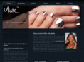 minxmynails.co.uk