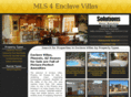 mls4enclavevillas.com