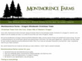 montmorencefarms.com