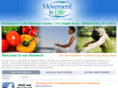 movementislifebuffalo.com