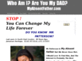 myabsentfather.com