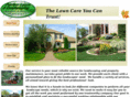 p-landscaping.com