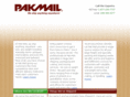 pakmailmichigan.com