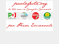 paolofesta.org
