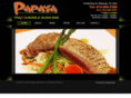 papayarestaurant.net