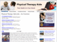 physical-therapy-aide-jobs.com