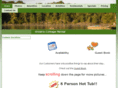 pineslanding.com
