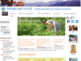 pramainstitute.net