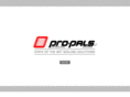 propalsliner.com