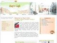 rayscafeny.com