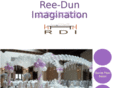 reedunimagination.com