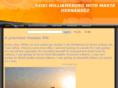 reikiwilliamsburg.com