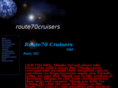 route70cruisers.com