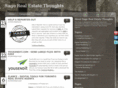 sagerealestatethoughts.com