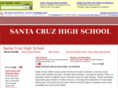 santacruzhigh.com
