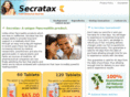 secratax.com