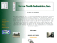 sevennorthindustries.com
