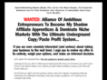shadowaffiliate.com