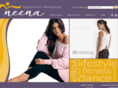 shopneena.com