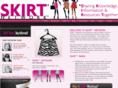 skirtnetwork.net