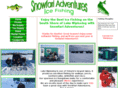 snowfariadventures.com