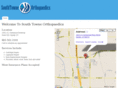 southtowneorthopaedics.com