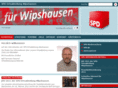 spd-wipshausen.com