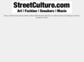 streetculture.com