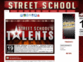 streetschoolofficial.com