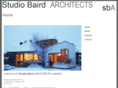 studiobairdarchitects.com