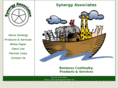 synergyassociates.net