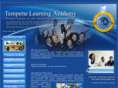 tempettelearningacademy.com