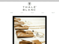 thaleblanc.com