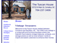 thetuscanhousecornelius.com