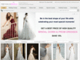 thevoguebridal.com