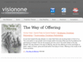 thewayofoffering.info