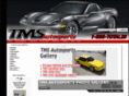 tmsautosport.net