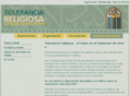 tolerancia-religiosa.es