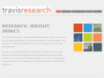 travisresearch.com