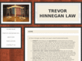 trevorhinneganlaw.com