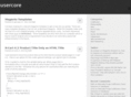 usercore.com