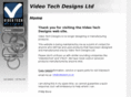 videotech.co.uk