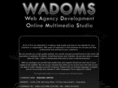 wadoms.com