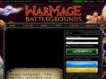 warlordsbattlegrounds.com