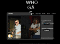 whogasmusic.com