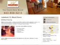 willifordflooringlakeland.com