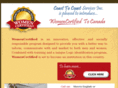 womencertified.ca