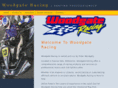 woodgateracing.com
