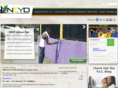 youthjamaica.com
