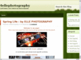 4ellephotography.com